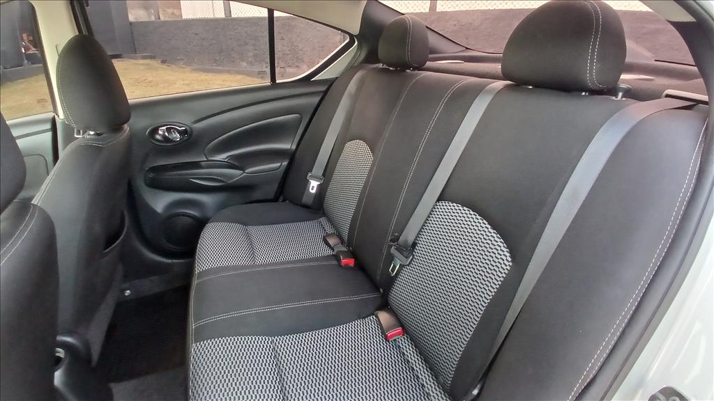 VERSA 1.6 16V FLEXSTART SV 4P MANUAL14