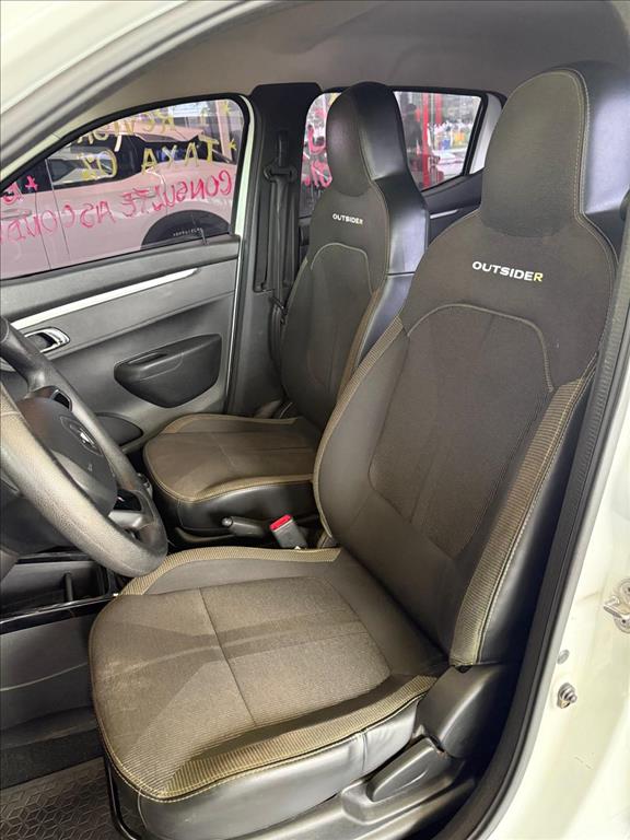 KWID 1.0 12V SCE FLEX OUTSIDER MANUAL6