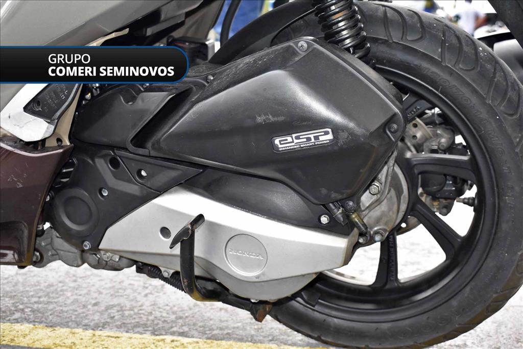 PCX DLX10