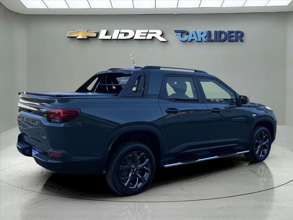 MONTANA 1.2 TURBO FLEX PREMIER AUTOMÁTICO5