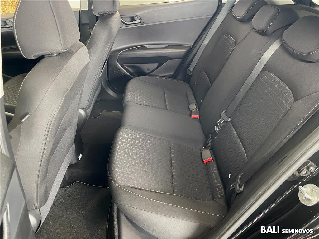 HB20 1.0 12V FLEX COMFORT MANUAL17