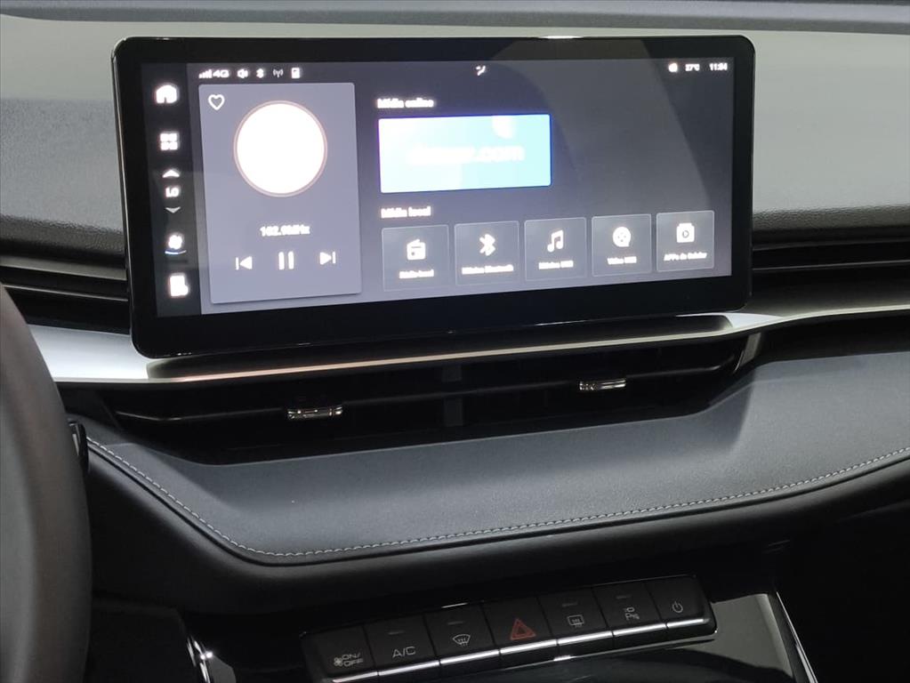 HAVAL H6 1.5 HEV PREMIUM E-TRACTION5