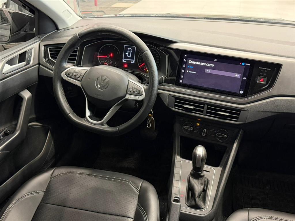 NIVUS 1.0 200 TSI TOTAL FLEX COMFORTLINE AUTOMÁTICO8