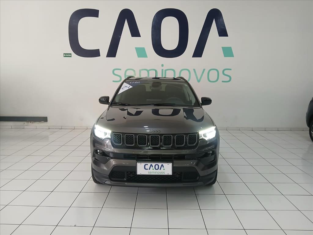 Jeep-COMPASS-2.0 TD350 TURBO DIESEL LONGITUDE AT9