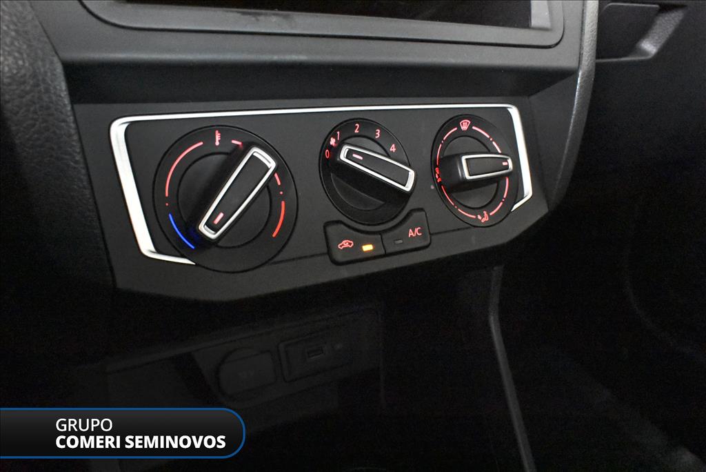 2026 VOLKSWAGEN SAVEIRO 1.6 MSI ROBUST CS 16V FLEX 2P MANUAL