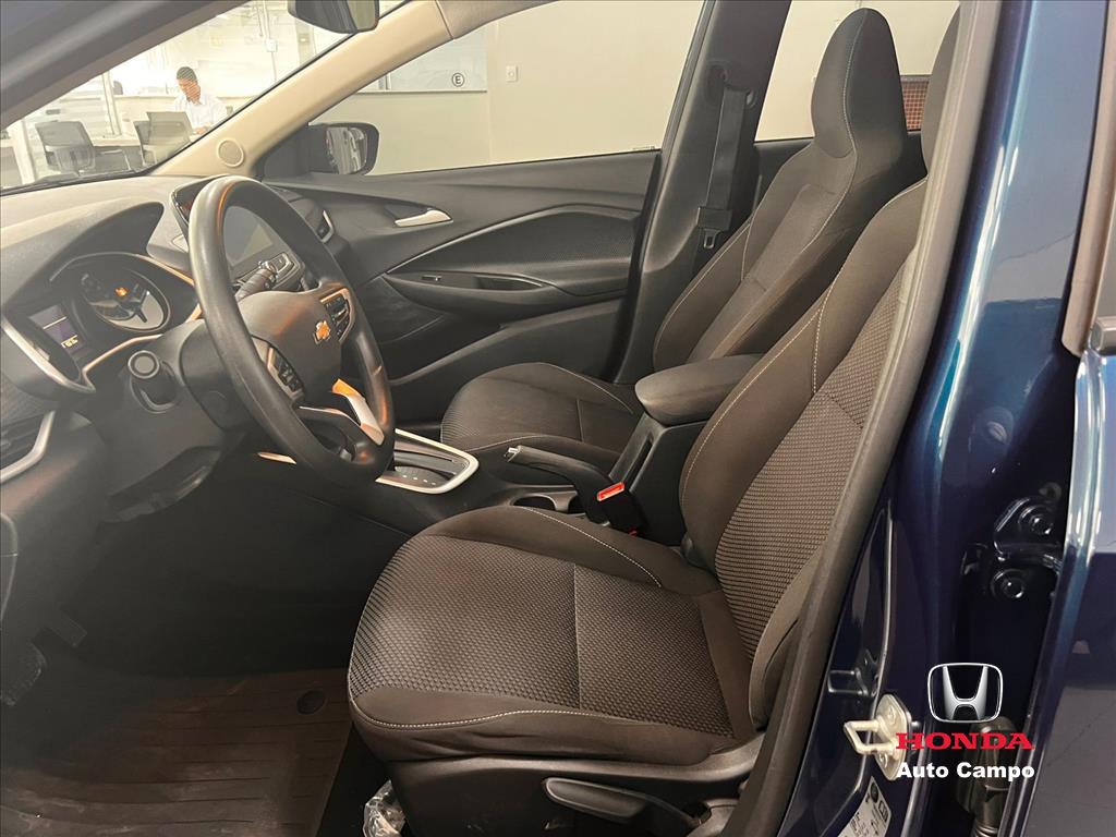 ONIX PLUS 1.0 TURBO FLEX LT AUTOMÁTICO6