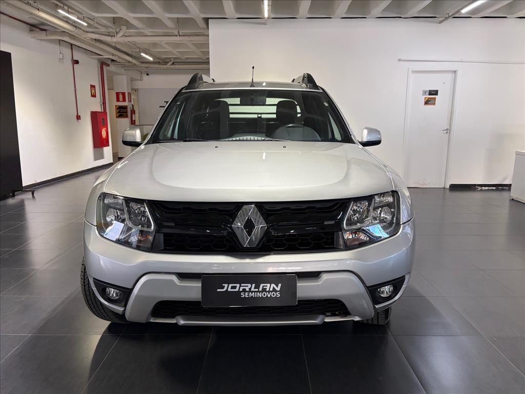 DUSTER OROCH 2.0 16V HI-FLEX DYNAMIQUE MANUAL14