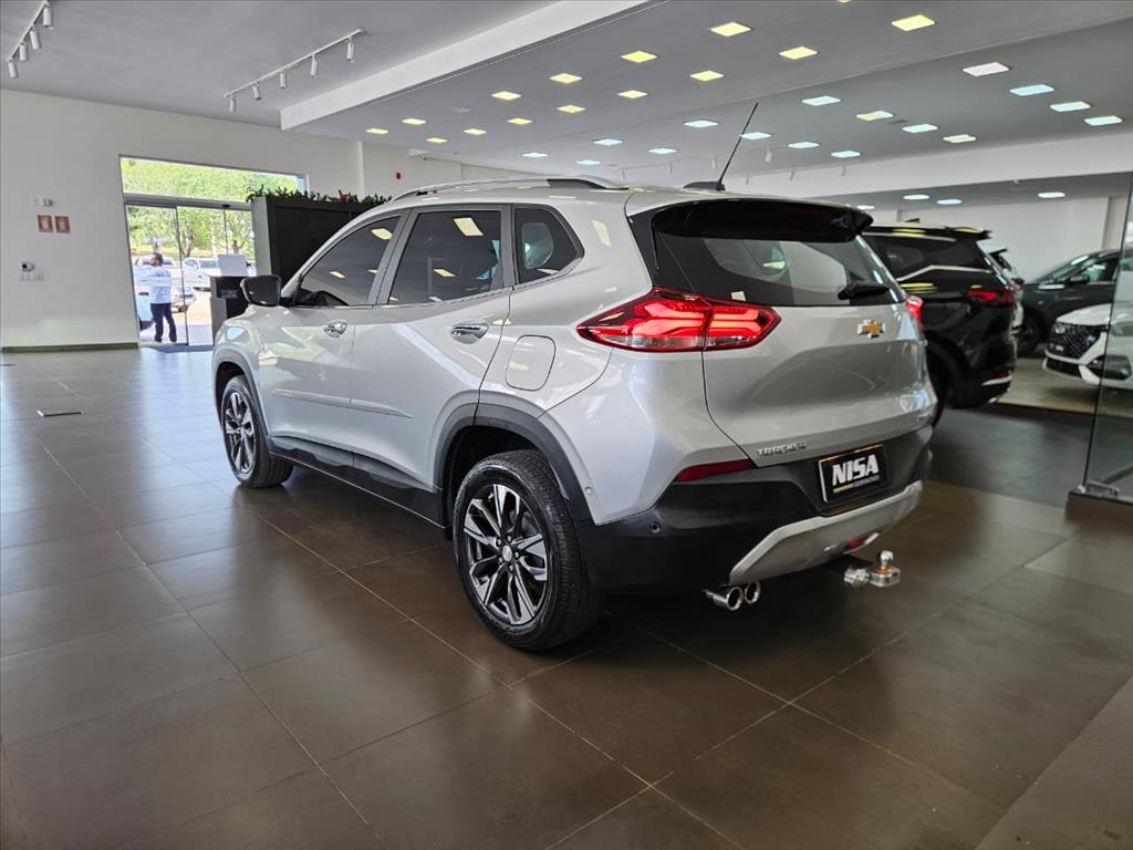 TRACKER 1.2 TURBO FLEX PREMIER AUTOMÁTICO5