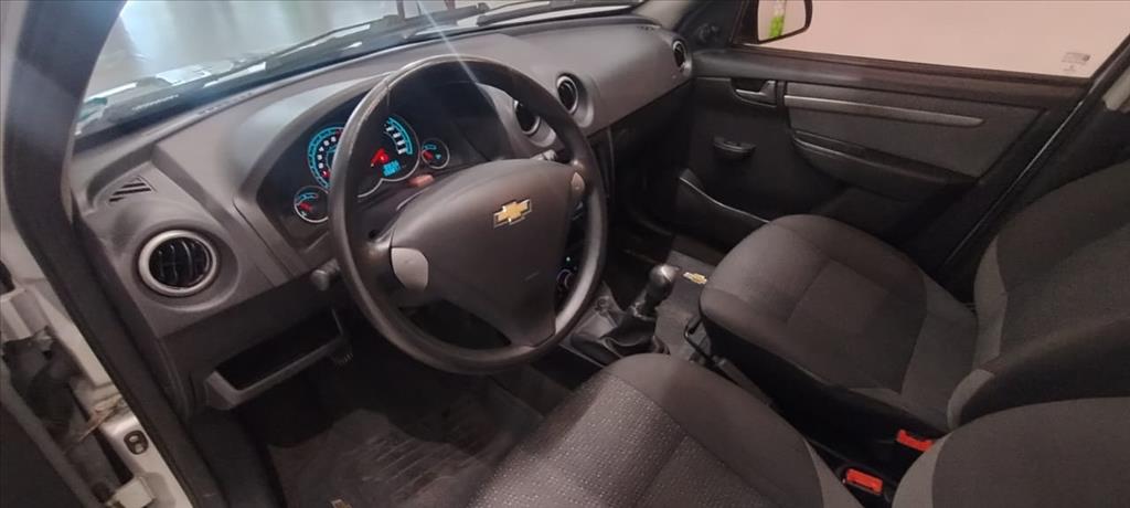 CELTA 1.0 MPFI LT 8V FLEX 4P MANUAL6