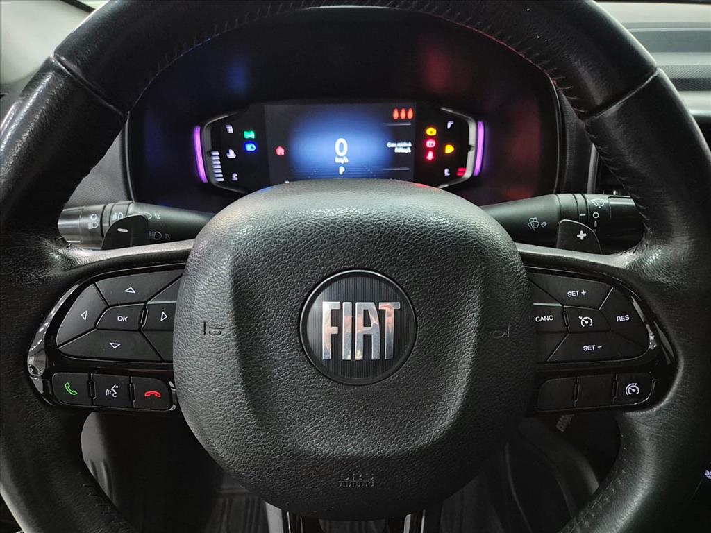 Fiat-TORO-1.3 TURBO 270 FLEX FREEDOM AT6