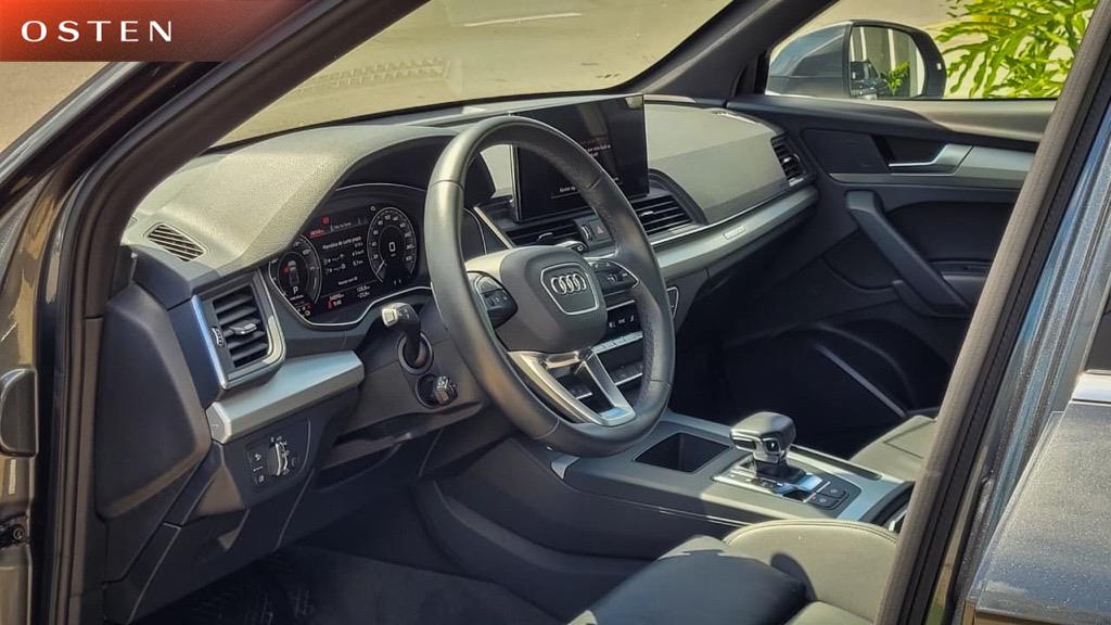 Audi-Q5-2.0 55 TFSIE PHEV PERFORMANCE QUATTRO S TRONIC
