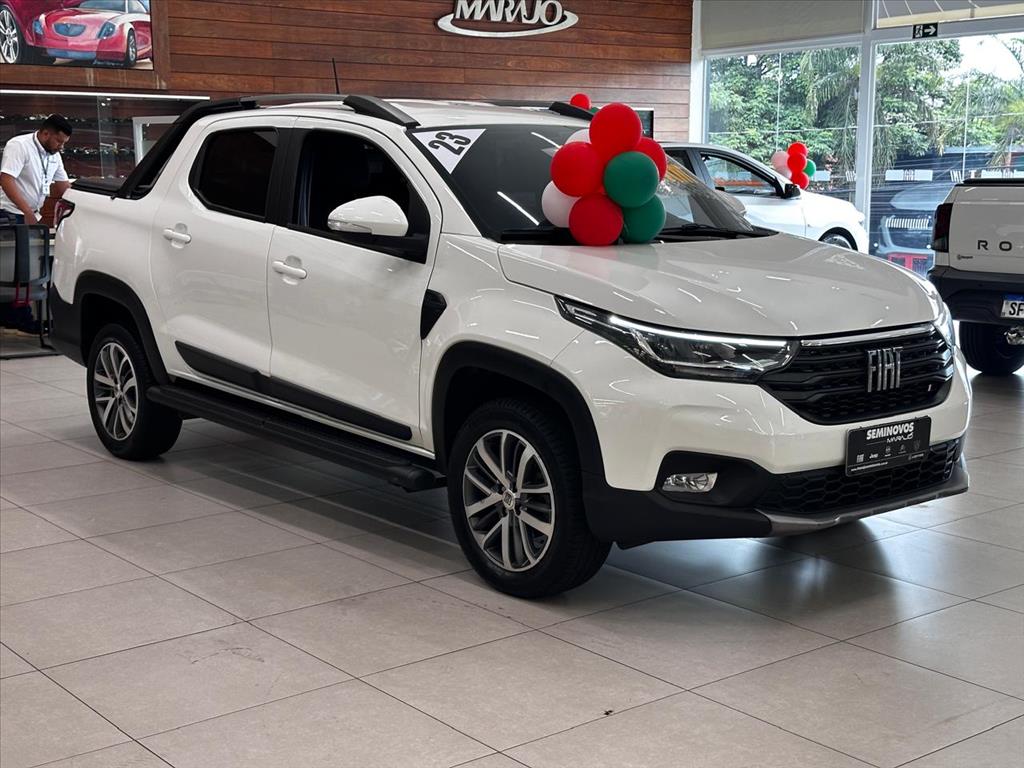 STRADA 1.3 FIREFLY FLEX VOLCANO CD CVT1