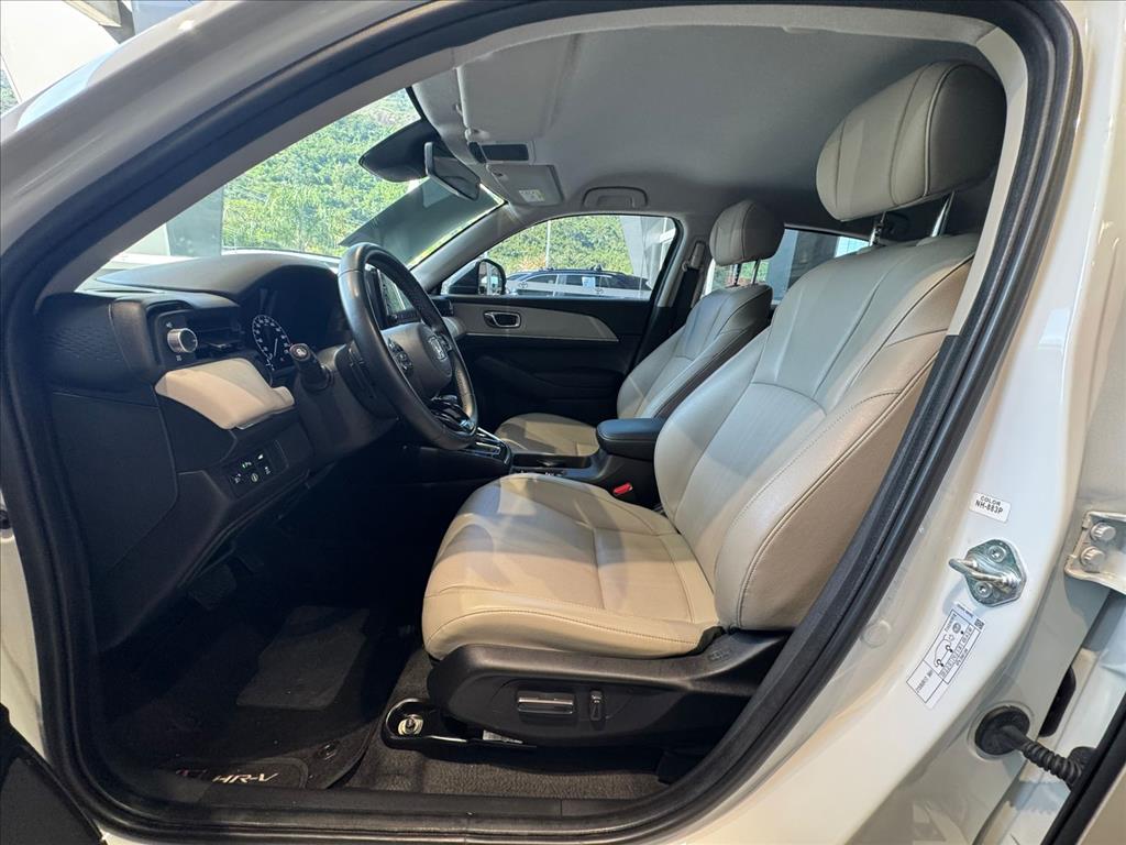 HR-V 1.5 DI I-VTEC TURBO FLEX TOURING CVT6