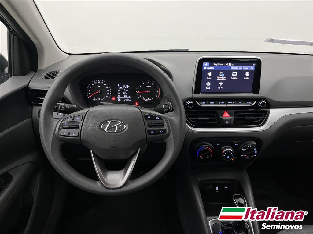 HB20S 1.0 TGDI FLEX COMFORT PLUS AUTOMÁTICO6