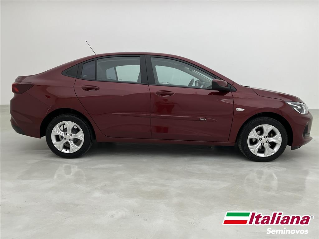 ONIX PLUS 1.0 TURBO FLEX LTZ AUTOMÁTICO5