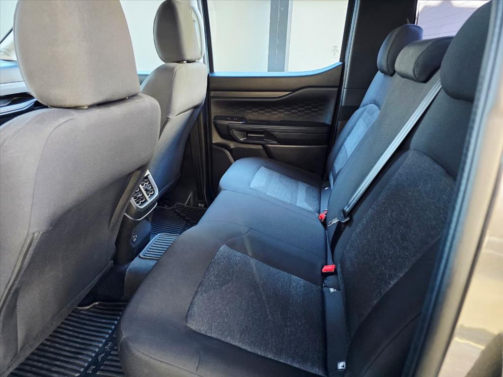 RANGER 2.0 TURBO DIESEL CD XLS 4X4 AUTOMÁTICO8