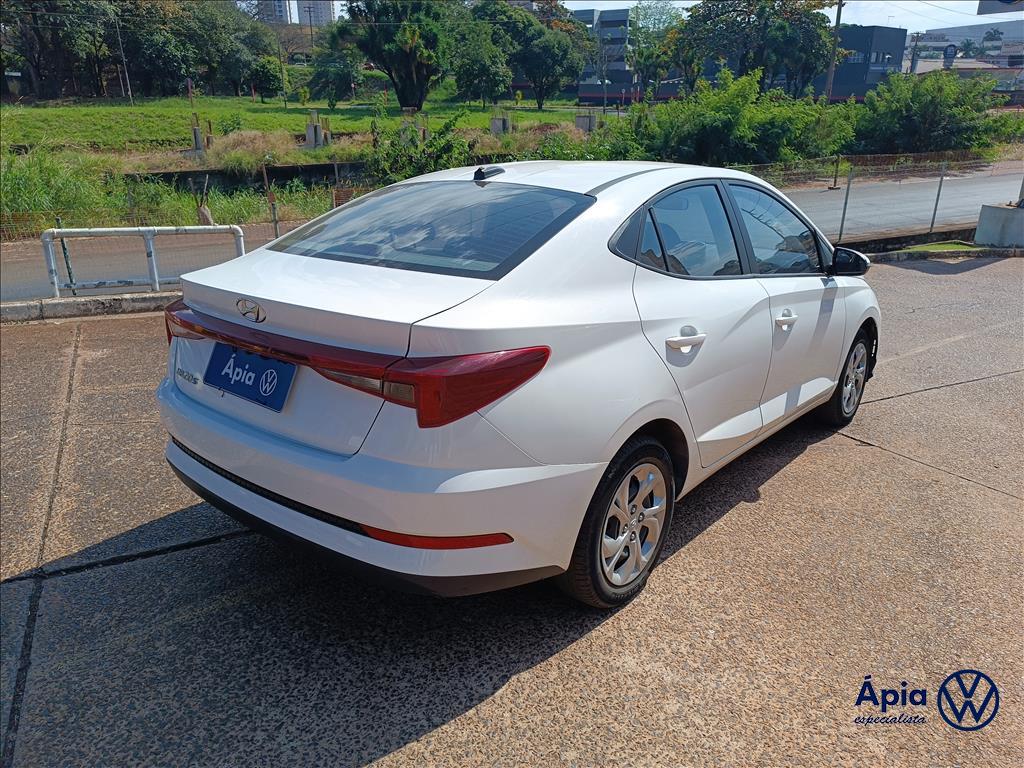 HB20S 1.0 12V FLEX COMFORT PLUS MANUAL3