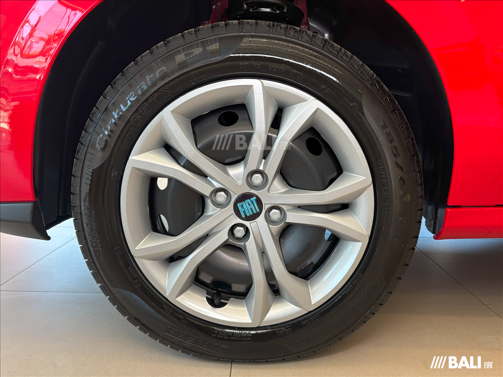 ARGO 1.0 FIREFLY FLEX DRIVE MANUAL6