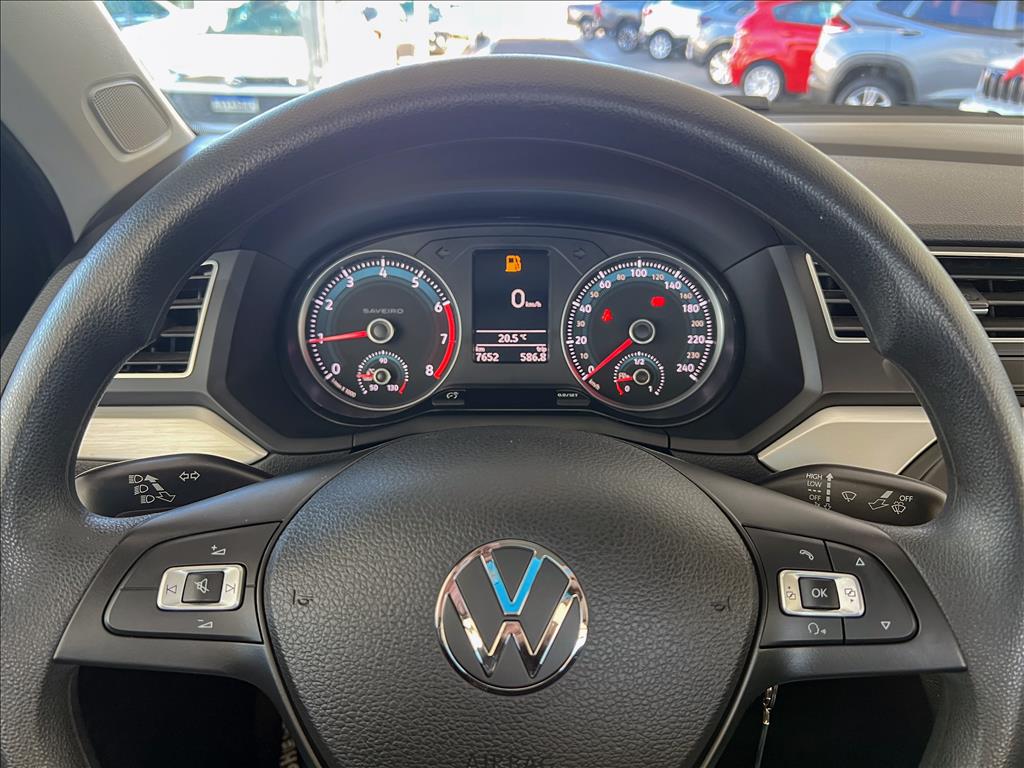 SAVEIRO 1.6 MSI TRENDLINE CS 16V FLEX 2P MANUAL9