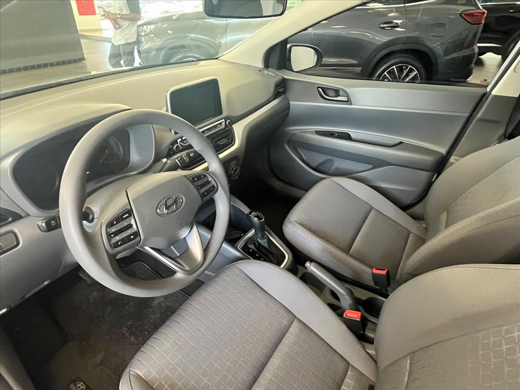 Hyundai-HB20S-1.0 TGDI FLEX COMFORT AUTOMÁTICO