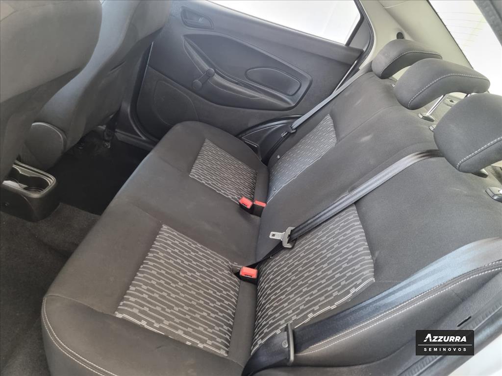KA + 1.0 TI-VCT FLEX SE MANUAL
