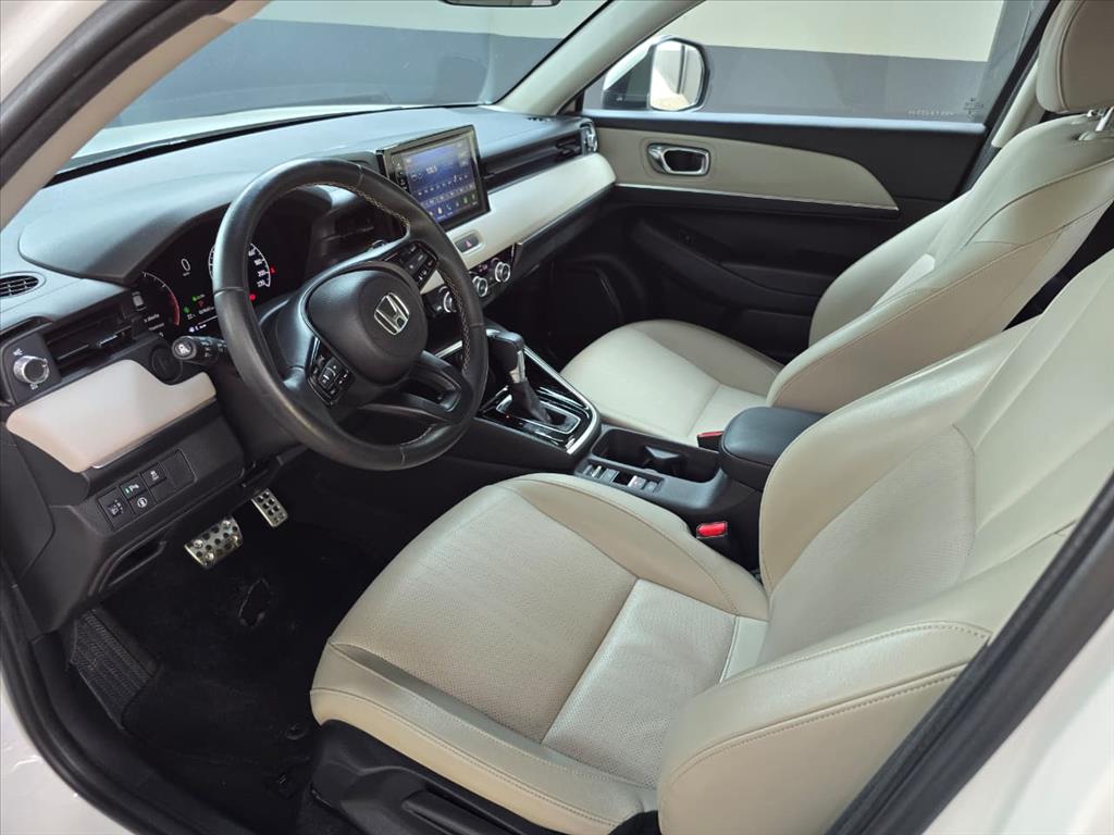 HR-V 1.5 DI I-VTEC TURBO FLEX ADVANCE CVT6