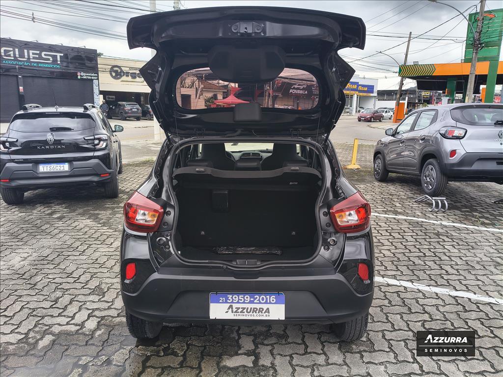 KWID 1.0 12V SCE FLEX INTENSE MANUAL6