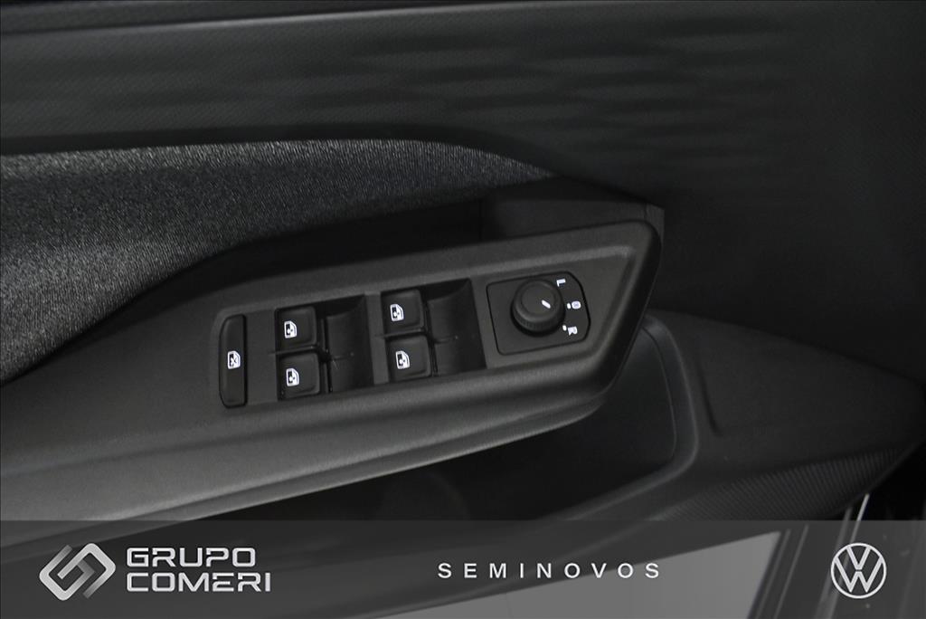 TERA 1.0 170 TSI COMFORT AUTOMÁTICO14