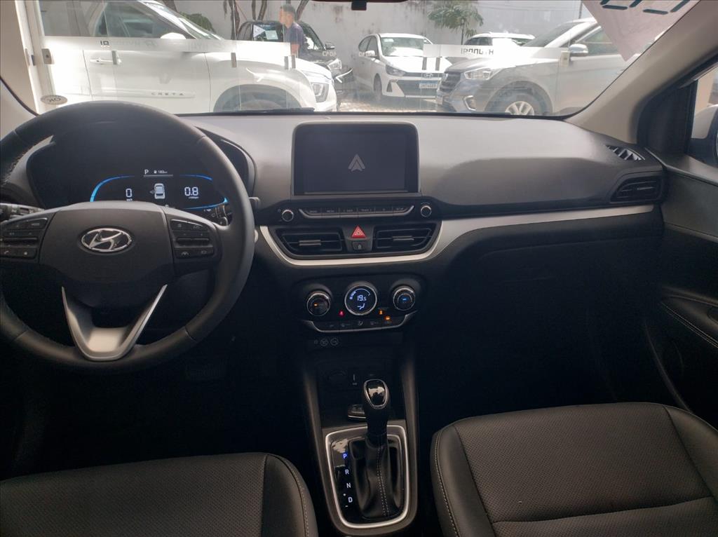 Hyundai-HB20-1.0 TGDI FLEX PLATINUM AUTOMÁTICO