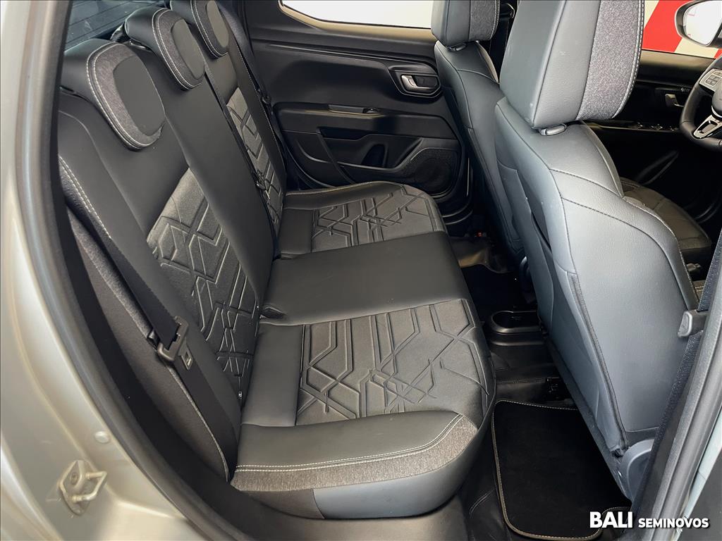 STRADA 1.3 FIREFLY FLEX VOLCANO CD CVT16