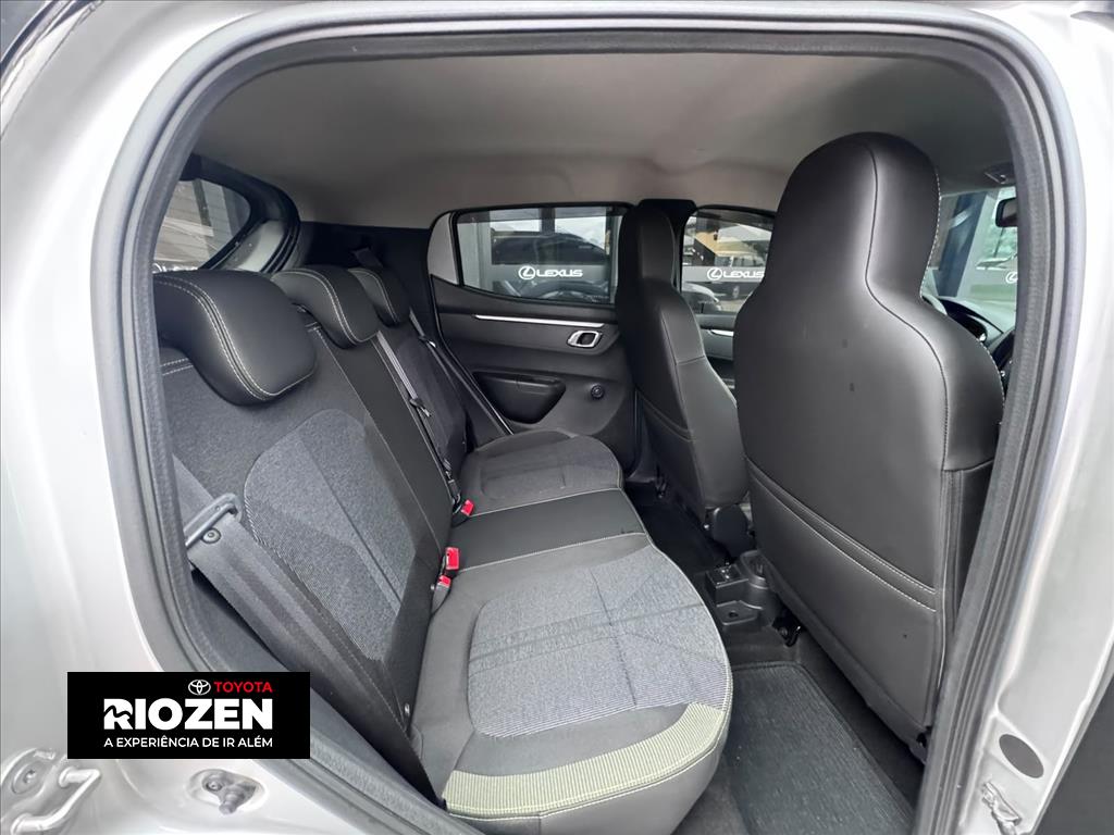 KWID 1.0 12V SCE FLEX OUTSIDER MANUAL12