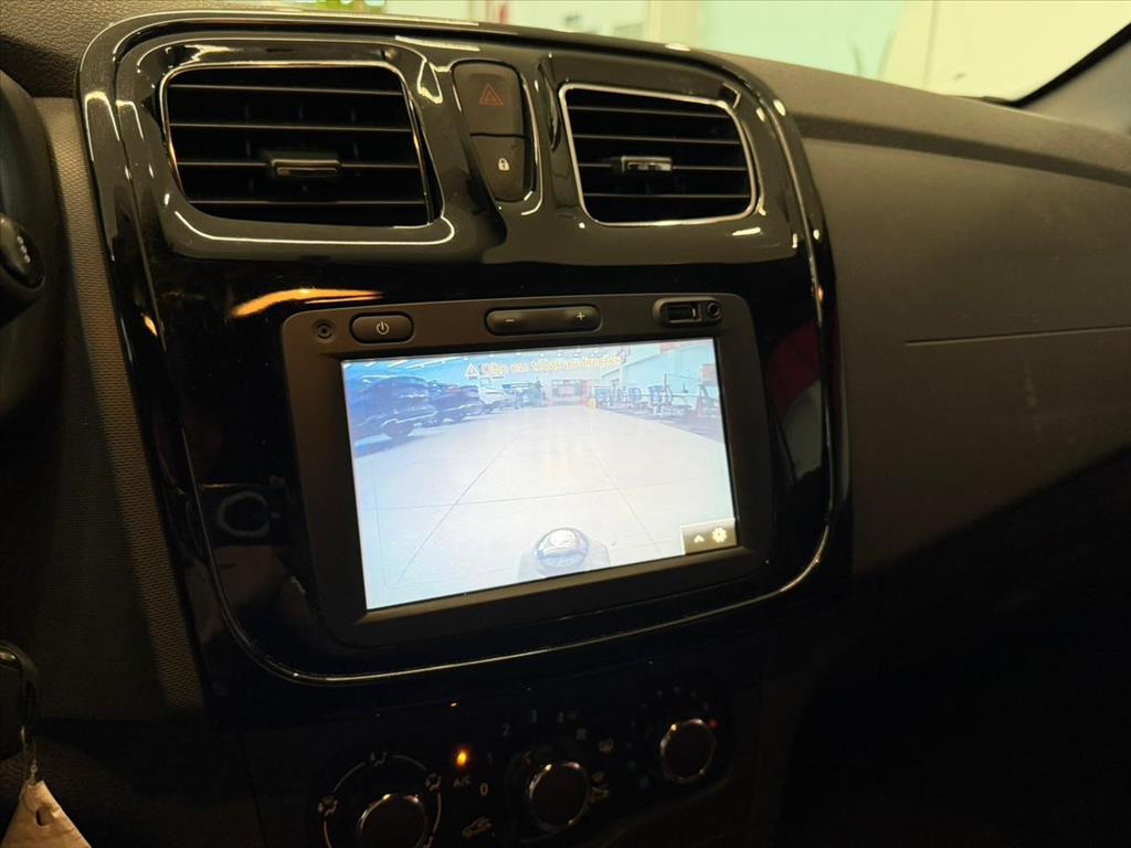 SANDERO 1.0 12V SCE FLEX S EDITION MANUAL12