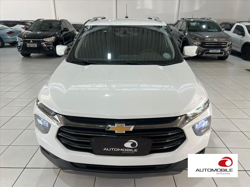 Chevrolet MONTANA