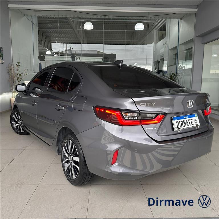 CITY 1.5 i-VTEC FLEX TOURING CVT3