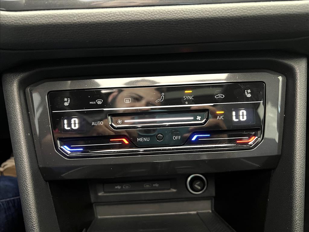 TIGUAN 2.0 300 TSI GASOLINA ALLSPACE R-LINE AUTOMÁTICO16