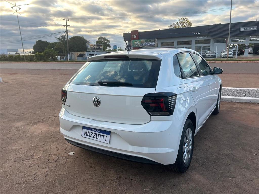 POLO 1.0 MPI TOTAL FLEX MANUAL2