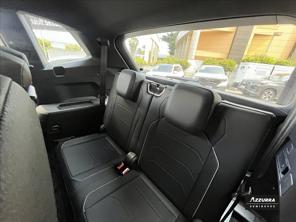 TIGUAN 2.0 300 TSI GASOLINA ALLSPACE R-LINE AUTOMÁTICO7