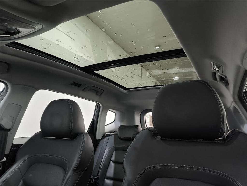 TIGGO 7 PRO 1.6 TGDI GASOLINA MAX DRIVE DCT17