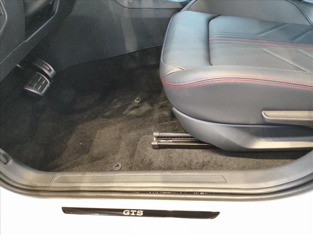 NIVUS 1.4 250 TSI TOTAL FLEX GTS AUTOMÁTICO