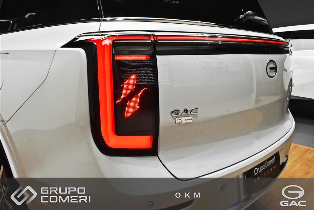 GS9 44,5 KW PLUG-IN HYBRID REEV ULTRA AWD19