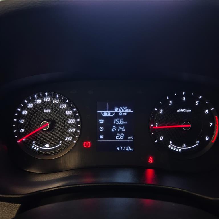 HB20 1.0 12V FLEX COMFORT PLUS MANUAL6