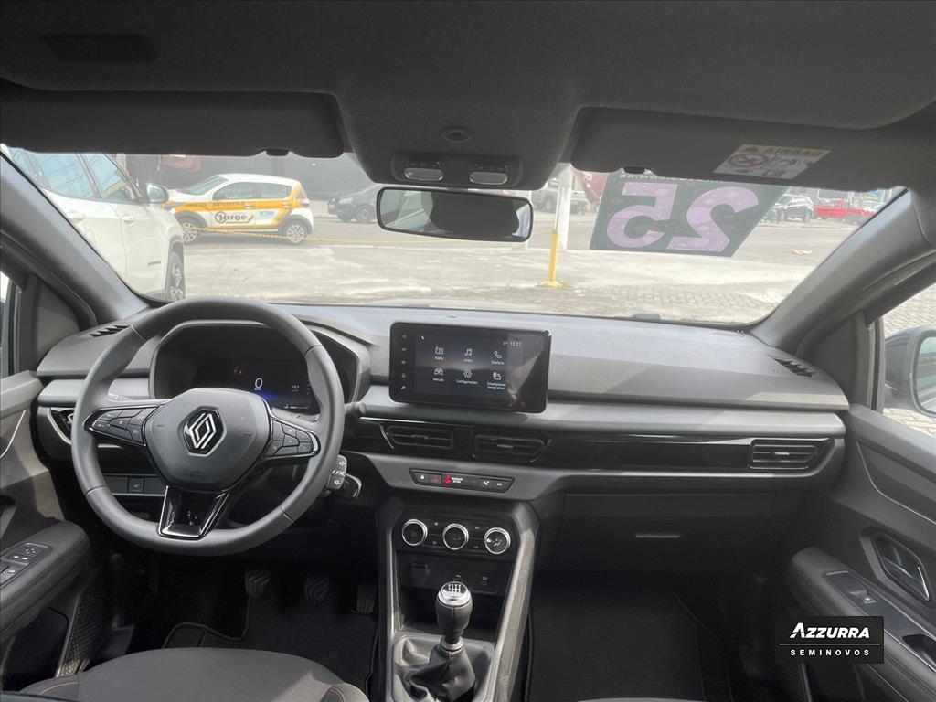 KARDIAN 1.0 TCE FLEX EVOLUTION MANUAL9