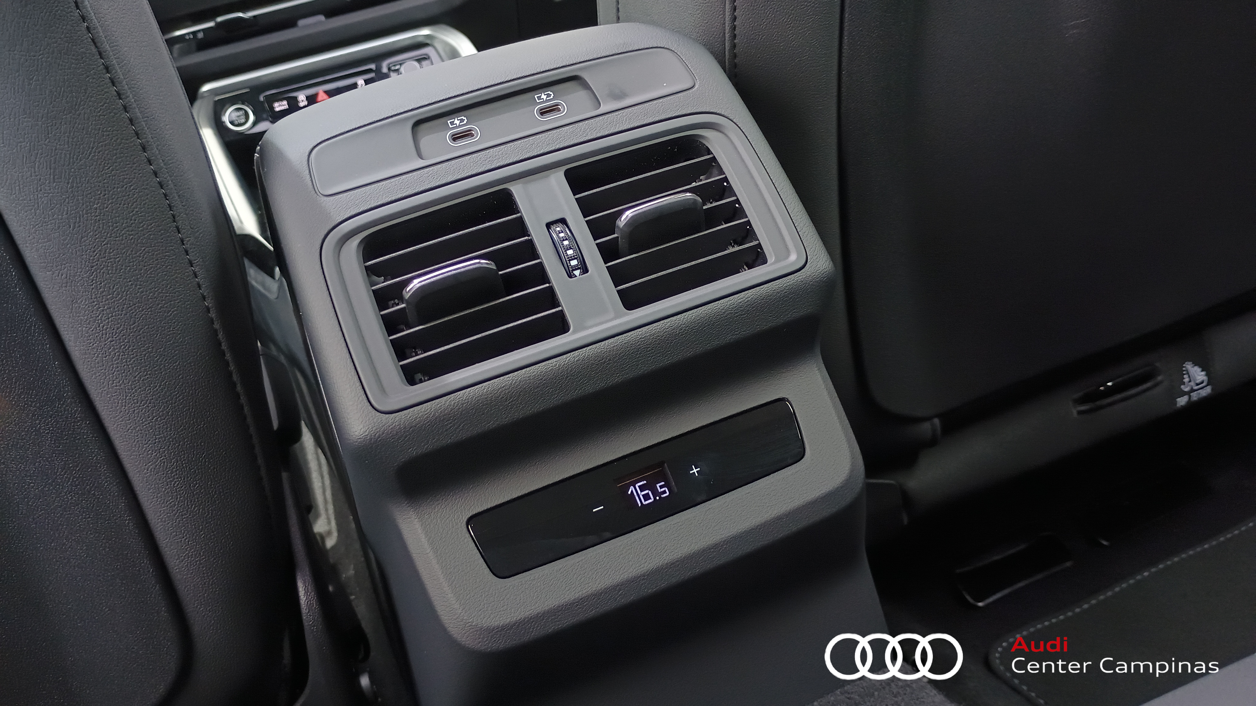 Q5 2.0 TFSI GASOLINA SPORTBACK ADVANCED QUATTRO S TRONIC17