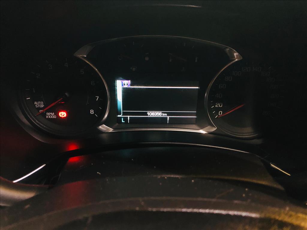EQUINOX 2.0 16V TURBO GASOLINA PREMIER AWD AUTOMÁTICO14