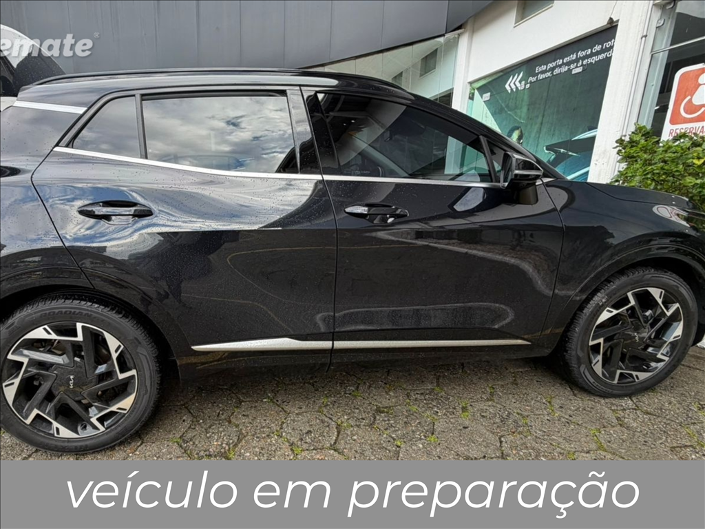 SPORTAGE 1.6 TGDI MHEV EX PRESTIGE DCT0
