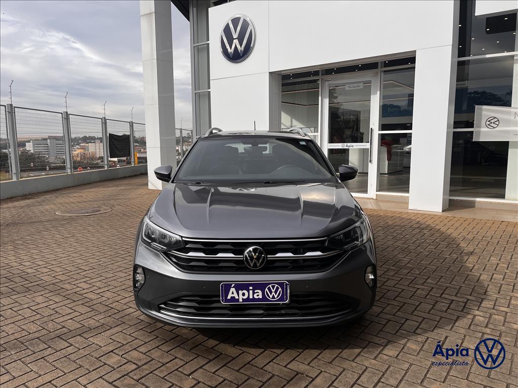 NIVUS 1.0 200 TSI TOTAL FLEX HIGHLINE AUTOMÁTICO1