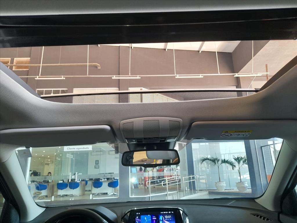 ECLIPSE CROSS 1.5 MIVEC TURBO GASOLINA HPE-S CVT15