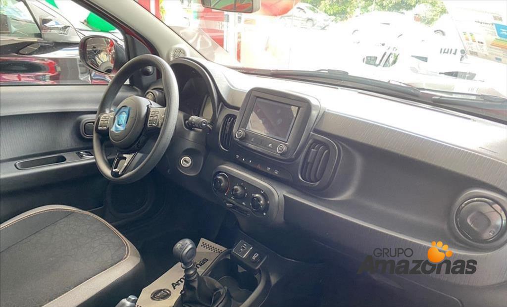 carro
