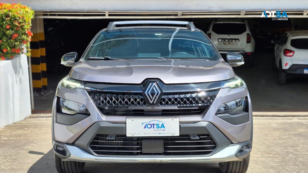 RENAULT KARDIAN 1.0 TCE FLEX PREMIÉRE EDITION EDC