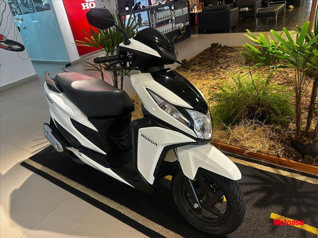 ELITE 125I